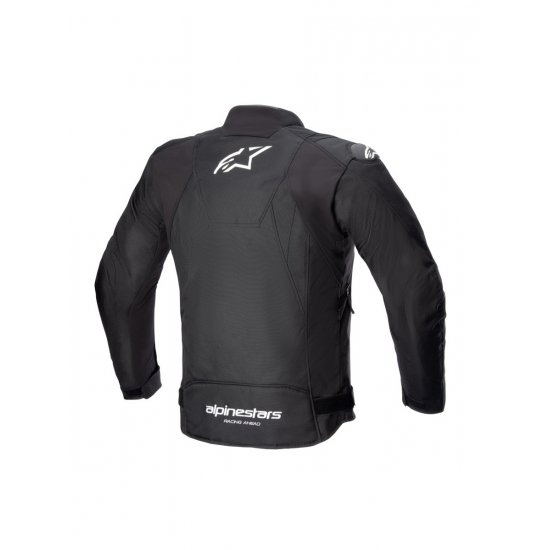 Alpinestars T-SP 1 v2 Textile Motorcycle Jacket at JTS Biker Clothing